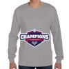 Men's Authentic-T Long-Sleeve Pocket T-Shirt Thumbnail
