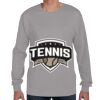 Men's Authentic-T Long-Sleeve Pocket T-Shirt Thumbnail