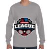 Men's Authentic-T Long-Sleeve Pocket T-Shirt Thumbnail