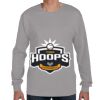 Men's Authentic-T Long-Sleeve Pocket T-Shirt Thumbnail