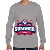 Men's Authentic-T Long-Sleeve Pocket T-Shirt Thumbnail