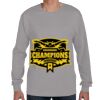 Men's Authentic-T Long-Sleeve Pocket T-Shirt Thumbnail