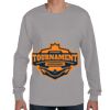 Men's Authentic-T Long-Sleeve Pocket T-Shirt Thumbnail