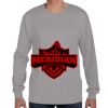 Men's Authentic-T Long-Sleeve Pocket T-Shirt Thumbnail