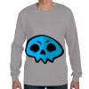 Men's Authentic-T Long-Sleeve Pocket T-Shirt Thumbnail