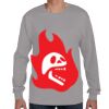 Men's Authentic-T Long-Sleeve Pocket T-Shirt Thumbnail