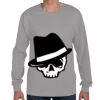 Men's Authentic-T Long-Sleeve Pocket T-Shirt Thumbnail