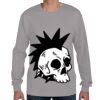 Men's Authentic-T Long-Sleeve Pocket T-Shirt Thumbnail