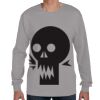 Men's Authentic-T Long-Sleeve Pocket T-Shirt Thumbnail