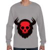 Men's Authentic-T Long-Sleeve Pocket T-Shirt Thumbnail