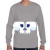 Men's Authentic-T Long-Sleeve Pocket T-Shirt Thumbnail