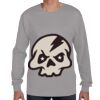 Men's Authentic-T Long-Sleeve Pocket T-Shirt Thumbnail