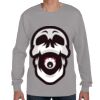 Men's Authentic-T Long-Sleeve Pocket T-Shirt Thumbnail