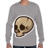 Men's Authentic-T Long-Sleeve Pocket T-Shirt Thumbnail