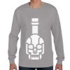 Men's Authentic-T Long-Sleeve Pocket T-Shirt Thumbnail