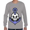 Men's Authentic-T Long-Sleeve Pocket T-Shirt Thumbnail