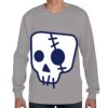 Men's Authentic-T Long-Sleeve Pocket T-Shirt Thumbnail