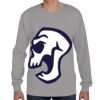 Men's Authentic-T Long-Sleeve Pocket T-Shirt Thumbnail