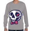 Men's Authentic-T Long-Sleeve Pocket T-Shirt Thumbnail