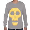 Men's Authentic-T Long-Sleeve Pocket T-Shirt Thumbnail