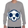 Men's Authentic-T Long-Sleeve Pocket T-Shirt Thumbnail