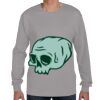 Men's Authentic-T Long-Sleeve Pocket T-Shirt Thumbnail