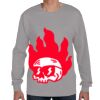 Men's Authentic-T Long-Sleeve Pocket T-Shirt Thumbnail
