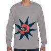 Men's Authentic-T Long-Sleeve Pocket T-Shirt Thumbnail