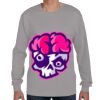 Men's Authentic-T Long-Sleeve Pocket T-Shirt Thumbnail