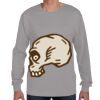 Men's Authentic-T Long-Sleeve Pocket T-Shirt Thumbnail