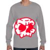 Men's Authentic-T Long-Sleeve Pocket T-Shirt Thumbnail