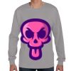 Men's Authentic-T Long-Sleeve Pocket T-Shirt Thumbnail