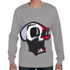 Men's Authentic-T Long-Sleeve Pocket T-Shirt Thumbnail