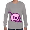 Men's Authentic-T Long-Sleeve Pocket T-Shirt Thumbnail
