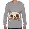 Men's Authentic-T Long-Sleeve Pocket T-Shirt Thumbnail