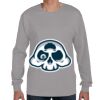 Men's Authentic-T Long-Sleeve Pocket T-Shirt Thumbnail