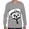 Men's Authentic-T Long-Sleeve Pocket T-Shirt Thumbnail