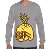 Men's Authentic-T Long-Sleeve Pocket T-Shirt Thumbnail