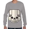 Men's Authentic-T Long-Sleeve Pocket T-Shirt Thumbnail