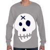 Men's Authentic-T Long-Sleeve Pocket T-Shirt Thumbnail