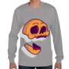 Men's Authentic-T Long-Sleeve Pocket T-Shirt Thumbnail