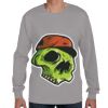 Men's Authentic-T Long-Sleeve Pocket T-Shirt Thumbnail