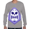 Men's Authentic-T Long-Sleeve Pocket T-Shirt Thumbnail