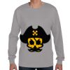 Men's Authentic-T Long-Sleeve Pocket T-Shirt Thumbnail