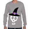 Men's Authentic-T Long-Sleeve Pocket T-Shirt Thumbnail
