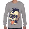 Men's Authentic-T Long-Sleeve Pocket T-Shirt Thumbnail