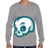 Men's Authentic-T Long-Sleeve Pocket T-Shirt Thumbnail