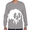 Men's Authentic-T Long-Sleeve Pocket T-Shirt Thumbnail