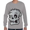 Men's Authentic-T Long-Sleeve Pocket T-Shirt Thumbnail