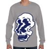 Men's Authentic-T Long-Sleeve Pocket T-Shirt Thumbnail